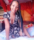 Rencontre Femme Madagascar à Antsiranana : Laura, 22 ans